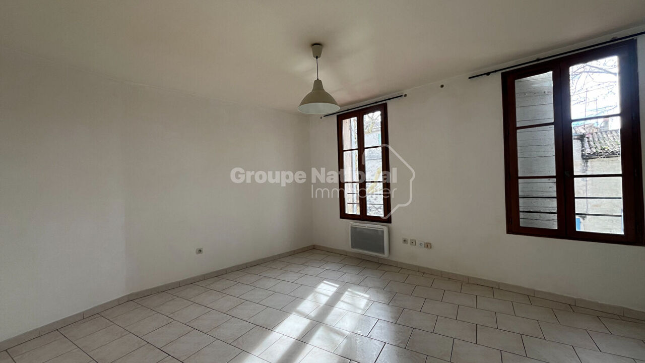appartement 2 pièces 32 m2 à louer à Beaucaire (30300)