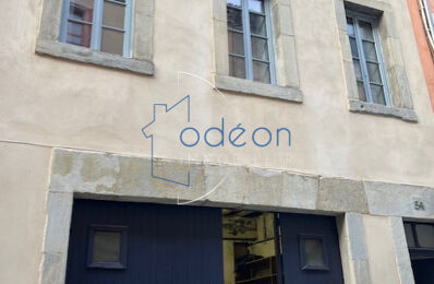 garage  pièces 40 m2 à louer à Carcassonne (11000)