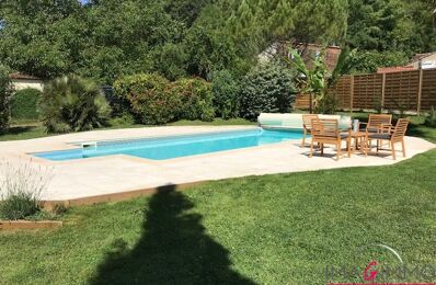 vente maison 655 000 € à proximité de Roquevidal (81470)