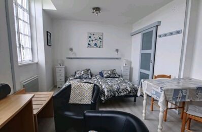 vente appartement 122 400 € à proximité de Port-des-Barques (17730)
