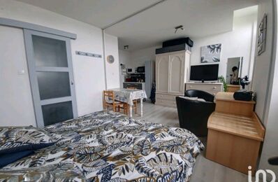 vente appartement 122 400 € à proximité de Marennes (17320)