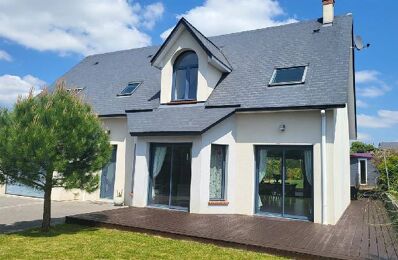 vente maison 350 000 € à proximité de Bosc-Roger-sur-Buchy (76750)
