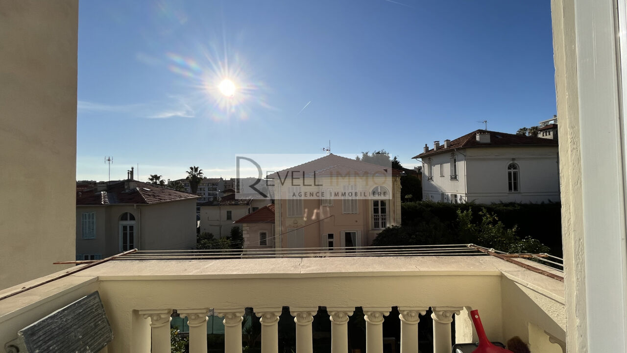 appartement 3 pièces 73 m2 à vendre à Nice (06000)