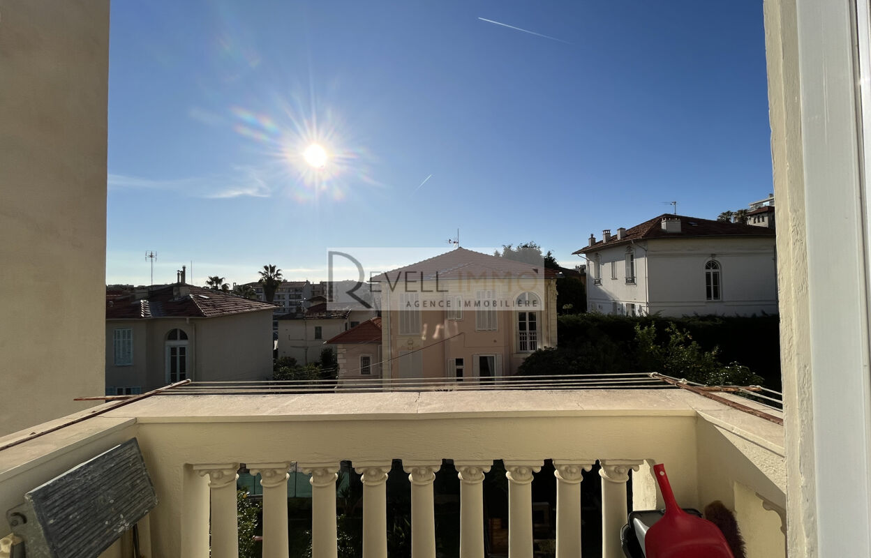 appartement 3 pièces 73 m2 à vendre à Nice (06000)