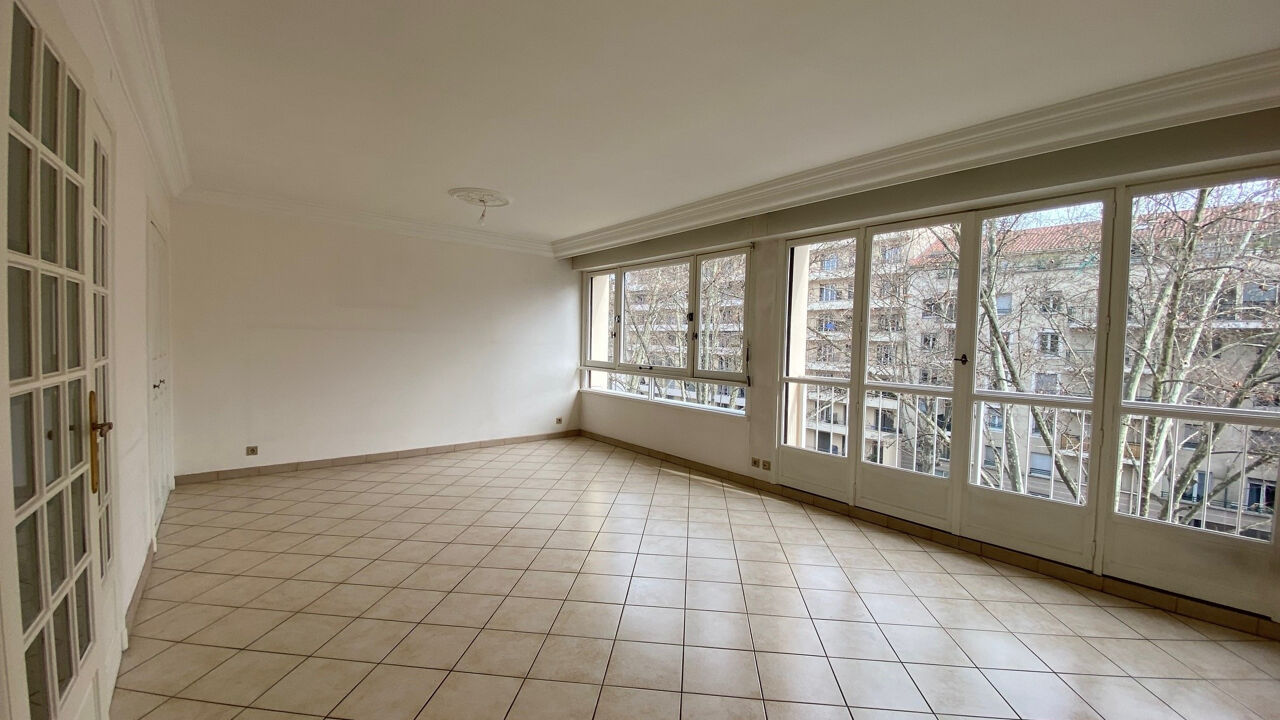 appartement 3 pièces 77 m2 à vendre à Lyon 2 (69002)
