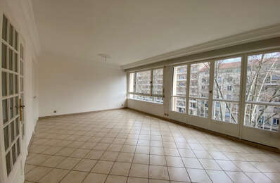 appartement 3 pièces 77 m2 à vendre à Lyon 2 (69002)