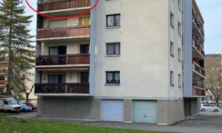 Appartement 3 Pièces 67 m² à vendre à Bassens (73000)