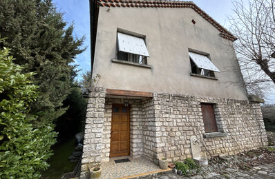 vente maison 263 900 € à proximité de Aiguèze (30760)