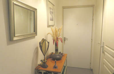appartement 2 pièces 47 m2 à vendre à Montpellier (34000)