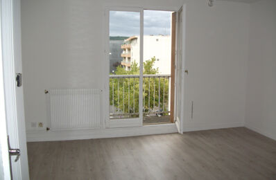 appartement 1 pièces 28 m2 à louer à Clermont-Ferrand (63000)