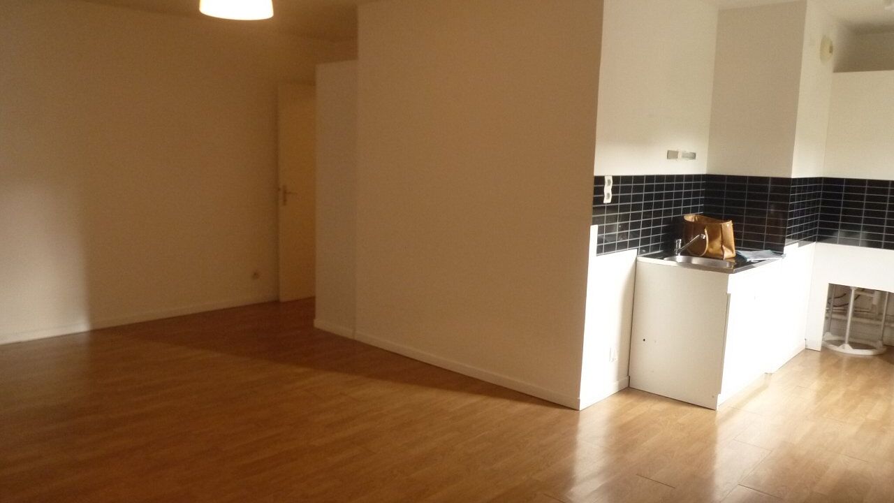appartement 2 pièces 49 m2 à louer à Auchel (62260)