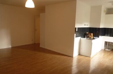 location appartement 400 € CC /mois à proximité de Avesnes-le-Comte (62810)