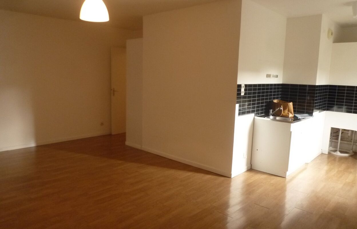 appartement 2 pièces 49 m2 à louer à Auchel (62260)