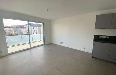 location appartement 1 300 € CC /mois à proximité de Gaillard (74240)