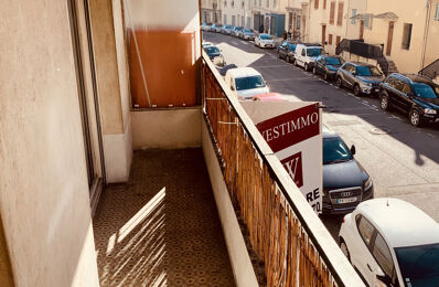 vente appartement 249 000 € à proximité de Roquebrune-Cap-Martin (06190)