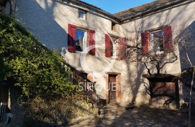 vente maison 280 000 € à proximité de Valderiès (81350)