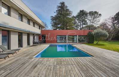 vente maison 1 890 000 € à proximité de La Destrousse (13112)