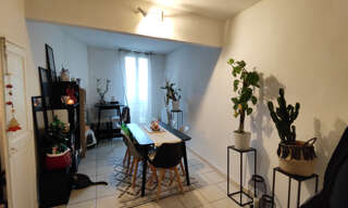 Immeuble  1 m² à vendre à Aspiran (34800)