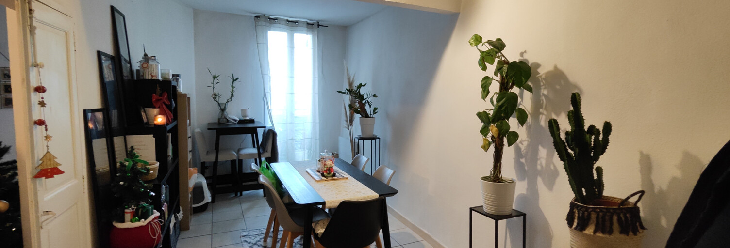 Immeuble  1 m² à vendre à Aspiran (34800)