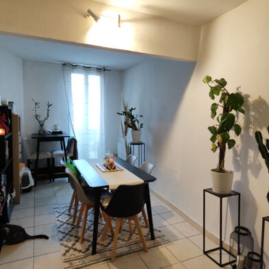 Immeuble  222000 €