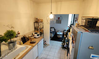 Immeuble  1 m² à vendre à Aspiran (34800)