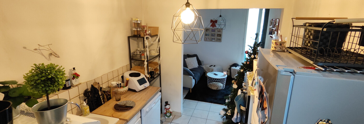 Immeuble  1 m² à vendre à Aspiran (34800)