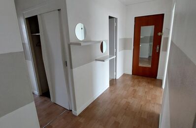 appartement 2 pièces 51 m2 à louer à Reims (51100)