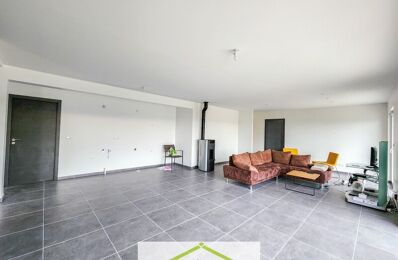 maison 4 pièces 103 m2 à vendre à Saint-Genix-sur-Guiers (73240)