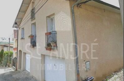 location appartement 650 € CC /mois à proximité de L'Isle-d'Abeau (38080)