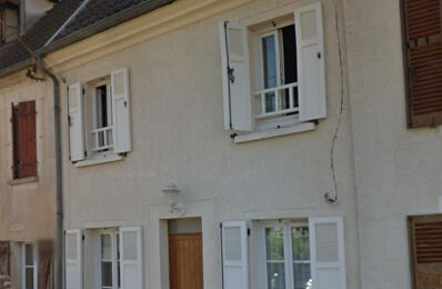 location maison 820 € CC /mois à proximité de Bailly-Romainvilliers (77700)