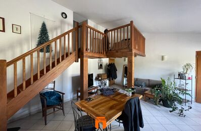 vente appartement 154 000 € à proximité de Sainte-Cécile-les-Vignes (84290)
