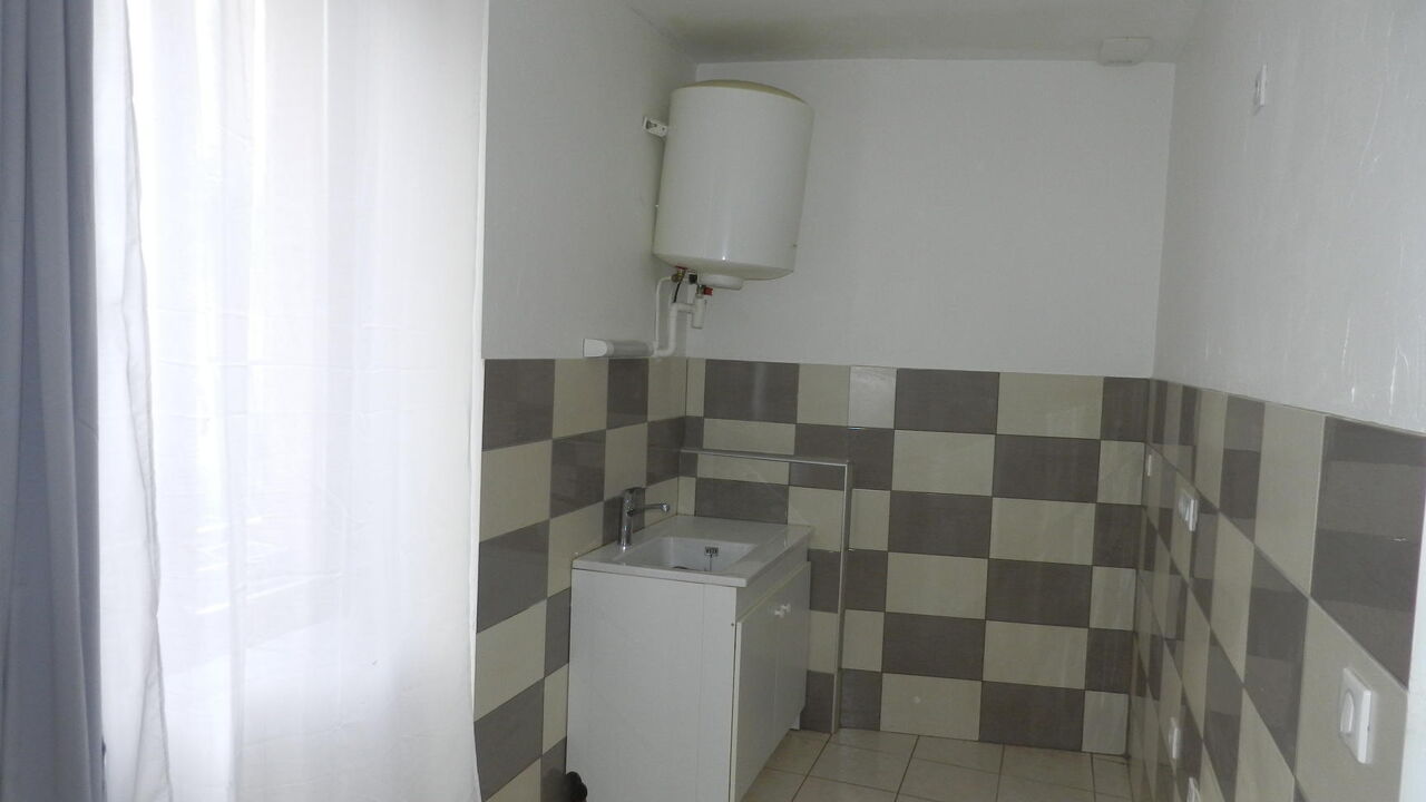 appartement 2 pièces 41 m2 à louer à Rive-de-Gier (42800)