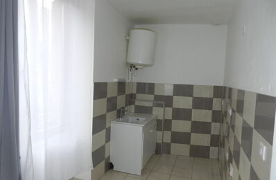location appartement 400 € CC /mois à proximité de Duerne (69850)