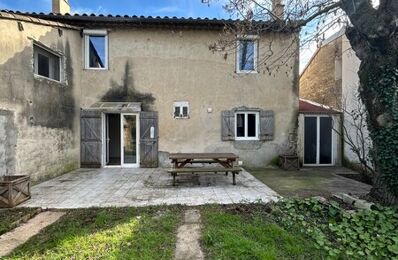 vente maison 124 000 € à proximité de Saint-Marcel-d'Ardèche (07700)