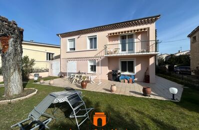 vente maison 280 000 € à proximité de Saint-Montan (07220)