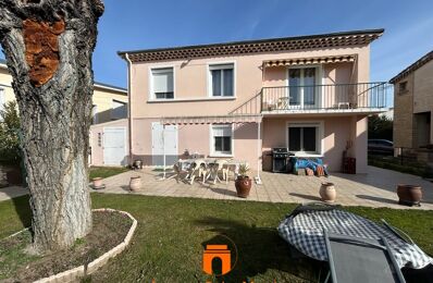 vente maison 269 000 € à proximité de Bonlieu-sur-Roubion (26160)