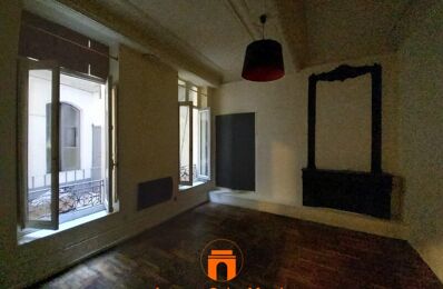 appartement 1 pièces 25 m2 à vendre à Montélimar (26200)
