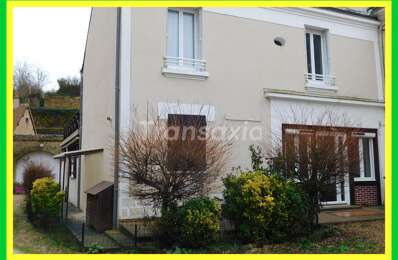 vente maison 99 000 € à proximité de La Chapelle-Montmartin (41320)