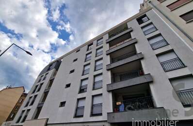 appartement 2 pièces 50 m2 à Grenoble (38000)