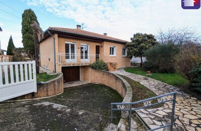 vente maison 255 500 € à proximité de La Bastide-de-Lordat (09700)