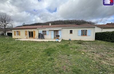 maison 7 pièces 154 m2 à vendre à Foix (09000)