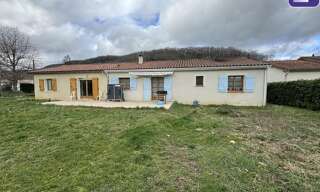 Maison 7 Pièces 154 m² à vendre à Foix (09000)