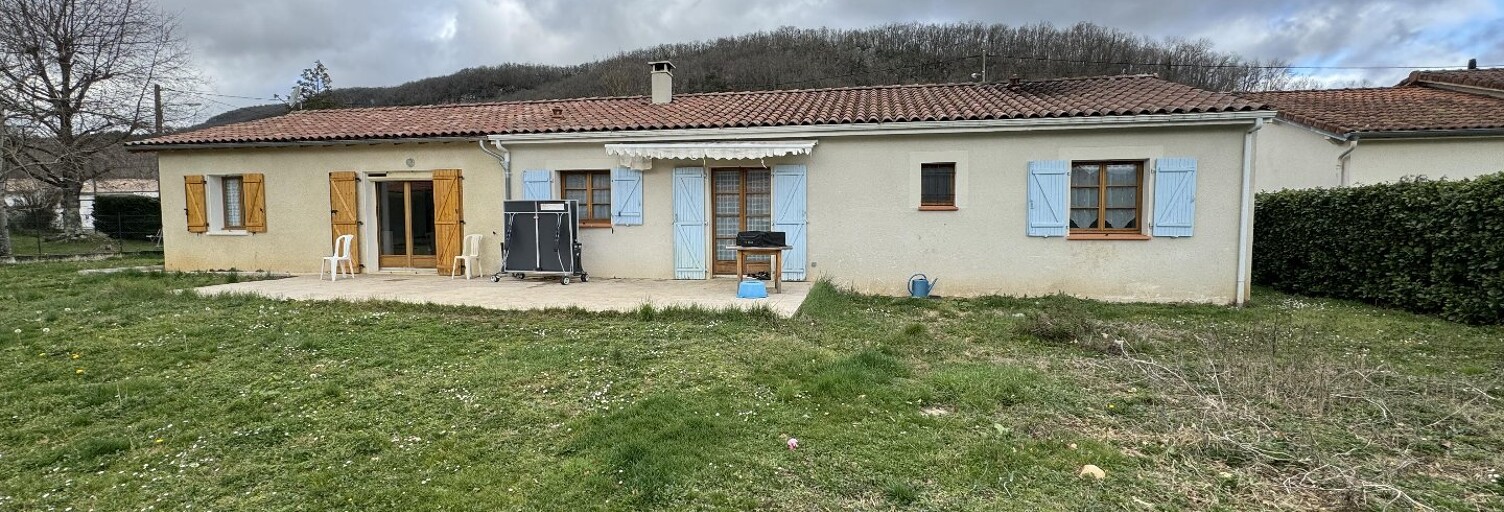 Maison 7 Pièces 154 m² à vendre à Foix (09000)