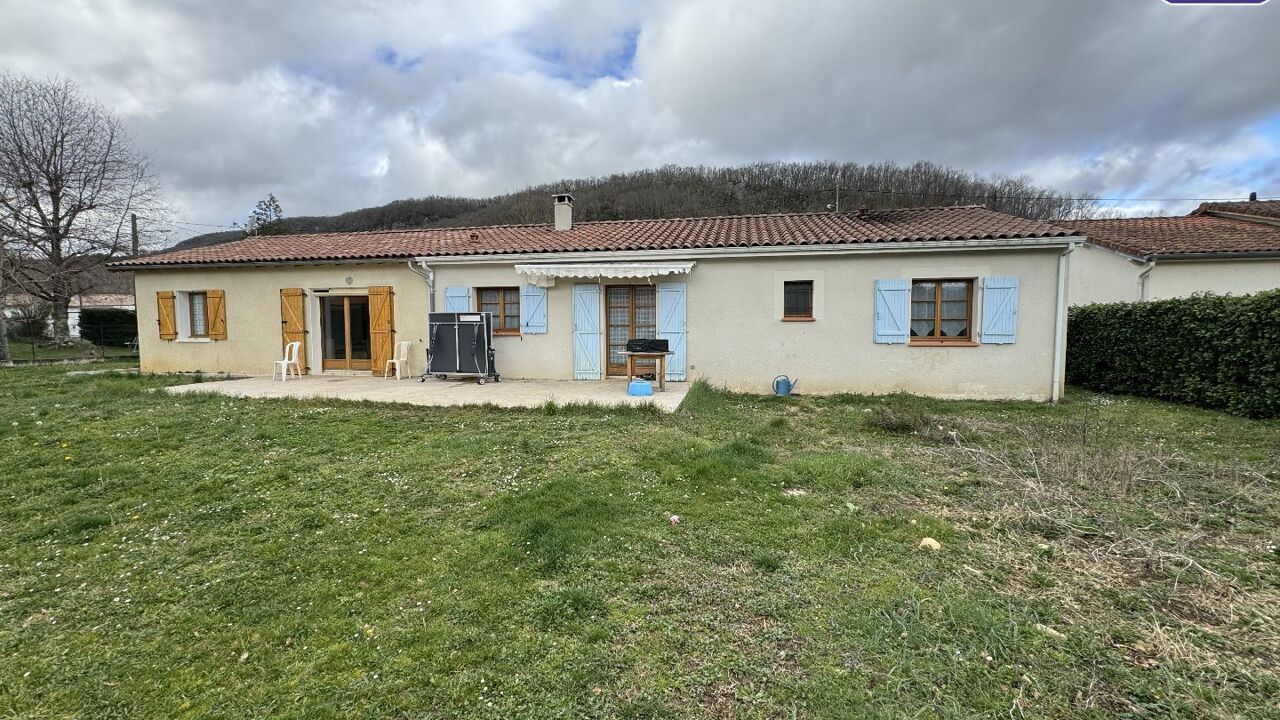 maison 7 pièces 154 m2 à vendre à Foix (09000)