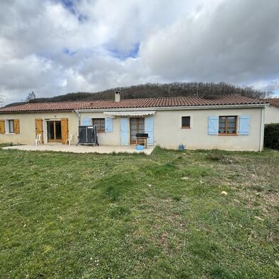 Maison 7 pièces 279000 €