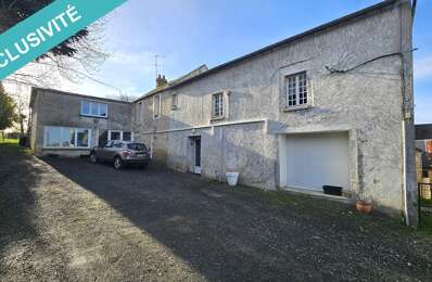 vente maison 229 000 € à proximité de Le Castelet (14540)
