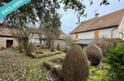 vente maison 250 000 € à proximité de Veuvey-sur-Ouche (21360)