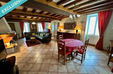 vente maison 250 000 € à proximité de Saint-Maurice-Lès-Couches (71490)