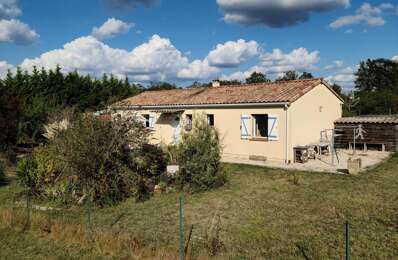 vente maison 199 000 € à proximité de Ussel (46240)