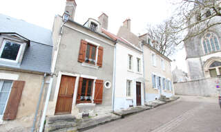 Maison 6 Pièces 105 m² à vendre à Pouilly-sur-Loire (58150)